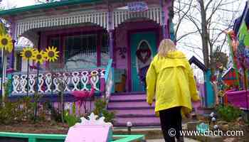 One of the notorious 'Grimsby Cottages' is up for sale - CHCH News