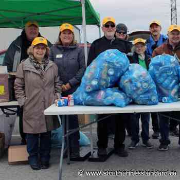 Grimsby Lions getting back to business | StCatharinesStandard.ca - St. Catharines Standard