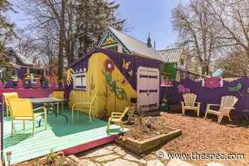 Grimsby Beach cottage listed for $499999 a 'rare offering' - Hamilton Spectator