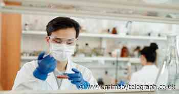 1300 cases of new Covid variant found in UK - Grimsby Live