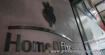 British hosts 'at wits' end' over delayed Ukraine visas - Grimsby Live