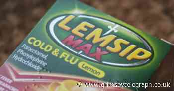 Mum dies from paracetamol overdose after drinking too many Lemsips - Grimsby Live