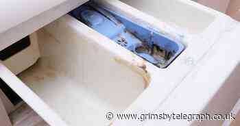 Washing machine mistake that could be adding £28 to your bills - Grimsby Live - Grimsby Live