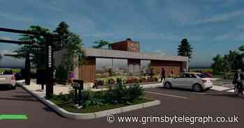 Starbucks cafe and drive thru planned for Morrisons car park - Grimsby Live