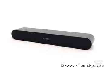 Billiger als die Beam: Sonos arbeitet an Budget-Soundbar - Allround-PC.com