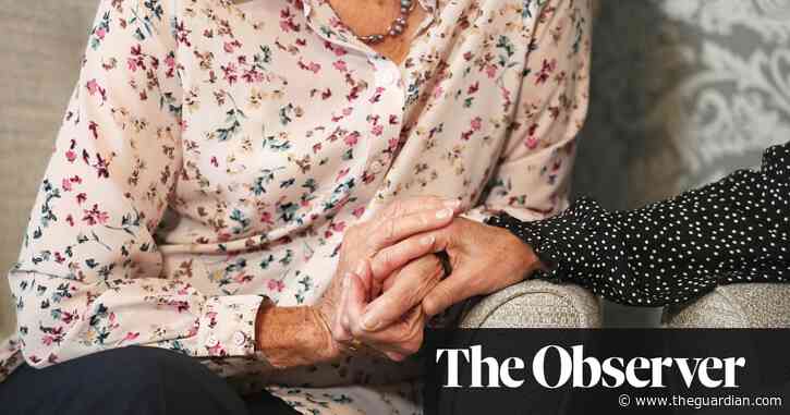 Unpaid UK carers 4.5% worse off as cost of living erodes benefits value