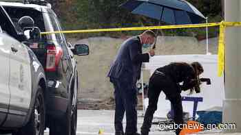 Overdoses, not COVID-19, drive spike in LA homeless deaths