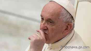 Pope appoints key posts, including nun in development office