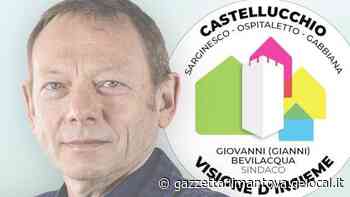 A Castellucchio scende in campo una terza lista: il candidato è Gianni Bevilacqua - La Gazzetta di Mantova