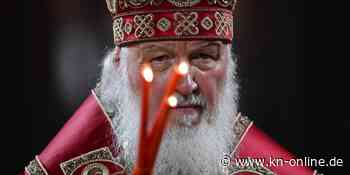 Orthodoxe Christen weltweit begehen Osterfest im Zeichen des Krieges