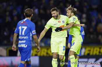 Gent van mogen, Genk van moeten: spektakel in Ghelamco Arena?