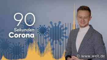 „Der Wochenend-Knick“ – Die aktuellen Corona-Zahlen für Sie erklärt