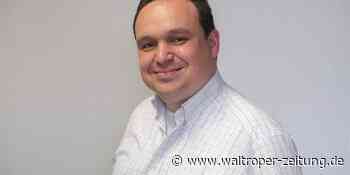 WZ+ Wie wir mit den „Spaziergängen“ umgehen: Schreiben, was ist - Waltroper Zeitung