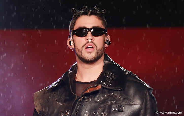 Bad Bunny announces new album via classified car advert