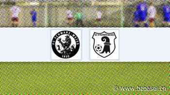 4. Liga, Gruppe 4 - Erfolg für Schwarz-Weiss gegen Steinen Basel – Entscheidung in der Schlussminute - bz Basel - Nachrichten Region Basel