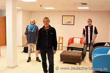 Die Jugendarbeit in Steinen steht vor einem Neuanfang - Steinen - Badische Zeitung