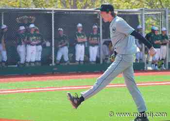 Prep baseball: Playoff race tightens up as Archie Williams wins marathon game - Marin Independent Journal