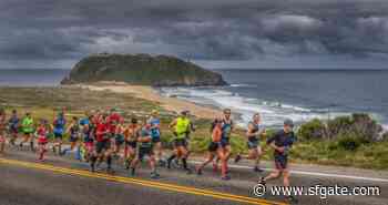 ‘It’s special’: The racers who have run every Big Sur International Marathon since 1986 - SF Gate