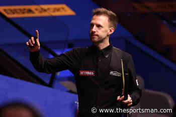 Judd Trump Believes Marathon World Championship Will Bring Out His Best Form - The Sportsman