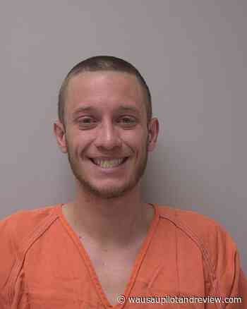 Marathon County Crime Gallery for April 21, 2022 - wausaupilotandreview.com