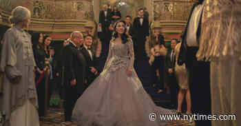 Tripping Through the Universes