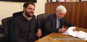 Gragnano, veleni sulla vittoria del sindaco d'Auria: accuse e denunce - L'ex primo cittadino Cimmino dai carabinieri: 'Si faccia chiarezza' - IlCorrierino.com