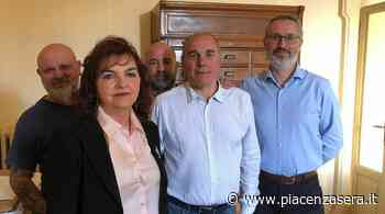 Domenica in Albis a Gragnano: mercato a km zero e infiorata dedicata allo stemma comunale - piacenzasera.it - piacenzasera.it