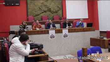 Gragnano - Torna la via del Calvario, venerdì sera la processione della Passione di Cristo - StabiaChannel.it