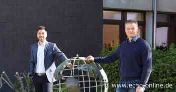 Ein Glückstreffer für Trebur - Echo Online