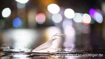 Corona im Kreis Soest: Inzidenz steigt weiter - die Lage am Sonntag - soester-anzeiger.de