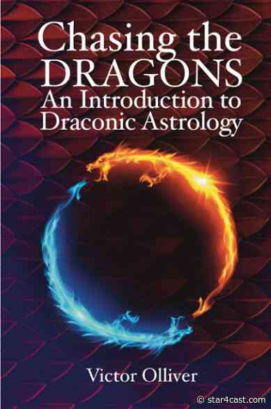Draconic astrology – the search for soul purpose
