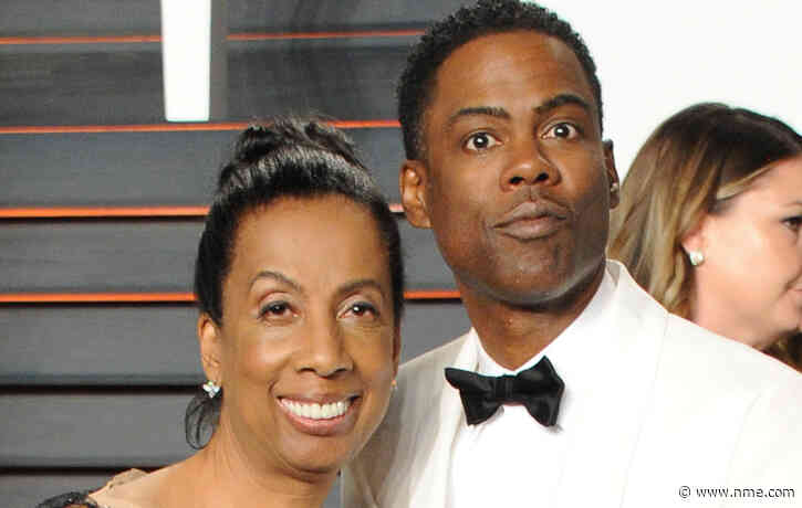 Chris Rock’s mother says Will Smith “really slapped me” at the Oscars