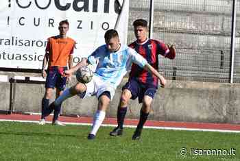 Panorama calcio coi match clou Caronnese-Varese, Meda-Saronno e Varesina-Ardor Lazzate - ilSaronno