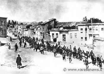 A Saronno un incontro di approfondimento sul genocidio armeno - varesenews.it