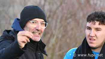 Elfer-Schock für HSV - Olching-K.O. trotz Führung - Gilching patzt - FuPa