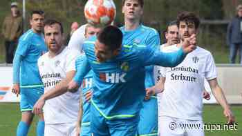 Ankämpfen gegen den Negativtrend: Der SC Olching will wieder weg vom Relegationsplatz - FuPa