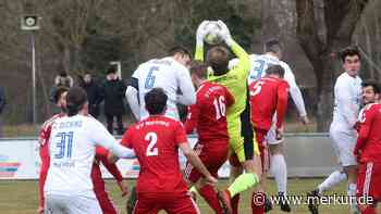 Für Olching werden die Spiele am Oster-Wochenende zum Kraftakt - Merkur.de