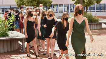 Olching - Besonderer Jahrgang - Fürstenfeldbruck - Süddeutsche Zeitung - SZ.de