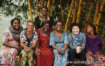 'The people there are still recovering from genocide. The whole idea is an obscenity': Lorraine McIntosh says asylum plan must be resisted after visiting Rwanda - The Sunday Post