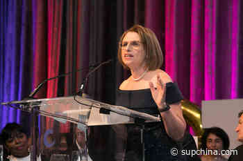 Q&A: Catalyst CEO Lorraine Hariton on advancing women in the workplace - SupChina