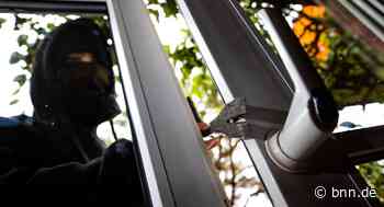 Diebe brechen in Autohaus in Calw-Stammheim ein - BNN - Badische Neueste Nachrichten