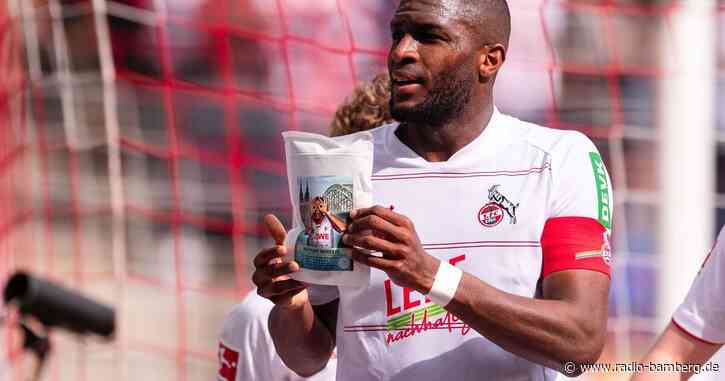 «Dünnes Eis»: Modeste sorgt mit Kaffee-Jubel für Ärger