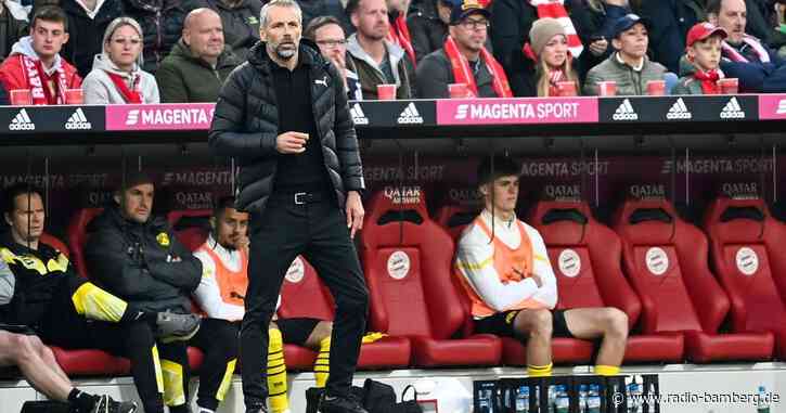 Elfer-Frust und Angriffs-Lust: BVB will Bayern «ärgern»