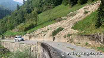 Strade, in provincia di Belluno, ben 140 milioni in meno nell'arco di dieci anni - Corriere Delle Alpi