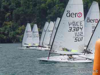 La seconda tappa del Ranking Nazionale ad Arco in Trentino - pressmare.it