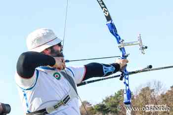 Tiro con l'arco, raduno della Nazionale a Roma: i convocati - OA Sport