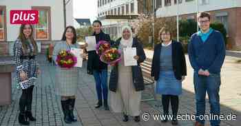 Lampertheim vertieft Kooperation mit Lernmobil - Echo Online