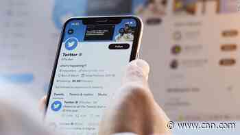 Twitter bans 'misleading' climate ads