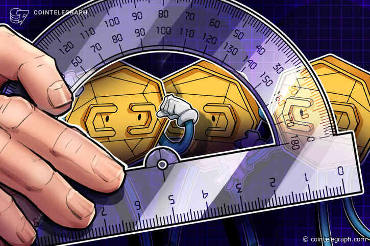 Major exchange listings spark a 40% rally in Steem, TrustSwap and 0x - Cointelegraph