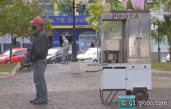 Prefeitura publica decreto com regras para o comércio ambulante em Itapeva - Globo